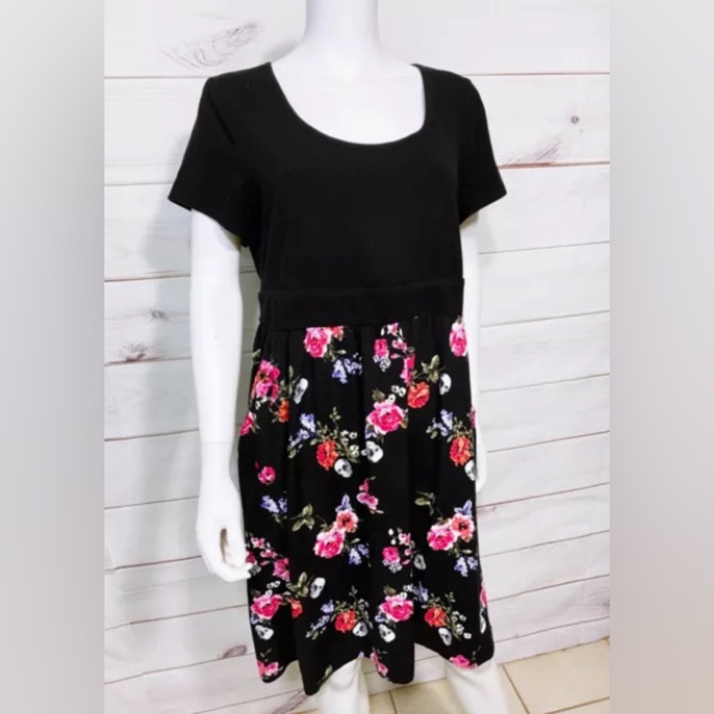 TORRID dress Size 1